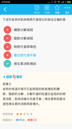 主管药师总题库app