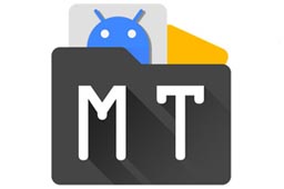 MT管理器app下载-MT管理器手机版下载 v2.9.0安卓版