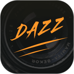 Dazz相机app下载-Dazz相机免费安卓版下载 v1.0.5