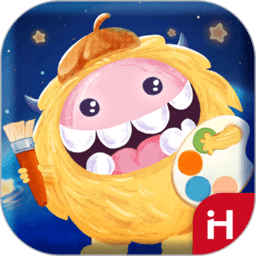 洪恩小画家app下载-洪恩小画家官方版下载 v2.4.10安卓版
