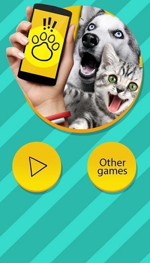 宠物对话翻译器app