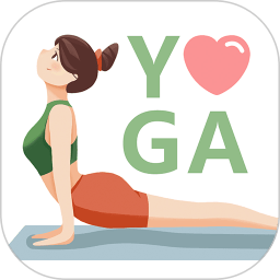 瑜伽练手机版 v1.0.8安卓版
