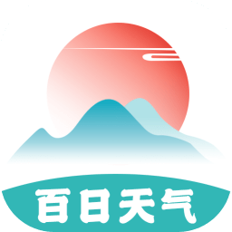 百日天气预报app下载-百日天气预报官方版下载 v1.0.4安卓版