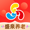 盛泉养老app下载-盛泉养老官方最新版下载 v1.7.9安卓版