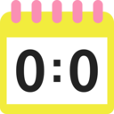 比赛计分器app下载-比赛计分器官方最新版下载 v1.2安卓版