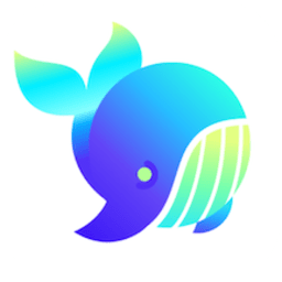 小鲸鱼好玩app下载-小鲸鱼好玩软件免费版下载 v2.1.1安卓版