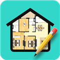 装修设计平面图app下载-装修设计平面图手机版下载 v2.2.4安卓版