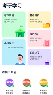 新东方考研app