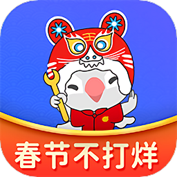 啄木鸟家电维修app下载-啄木鸟家电维修手机版客户端下载 v5.1.4安卓版