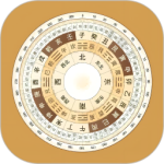 风水罗盘app下载-风水罗盘手机客户端最新版下载 v1.6.8安卓版