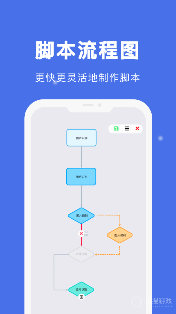 自动点击宝app