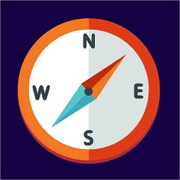 AR全能指南针手机版 v2.8.2安卓版