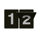 翻页时钟app下载-翻页时钟手机版下载 v3.2.0安卓版