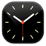 桌面全屏时钟最新安卓版 v3.4.348