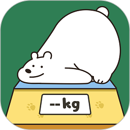 小熊体重官方版 v3.7.9安卓版