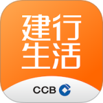 建行生活官方手机版 v3.2.0安卓版
