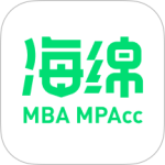 海绵MBAapp下载-海绵MBA免费手机版下载 v5.2.9安卓版
