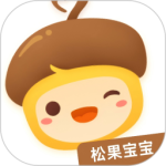 松果宝宝app下载-松果宝宝免费最新版下载 v6.2.5安卓版