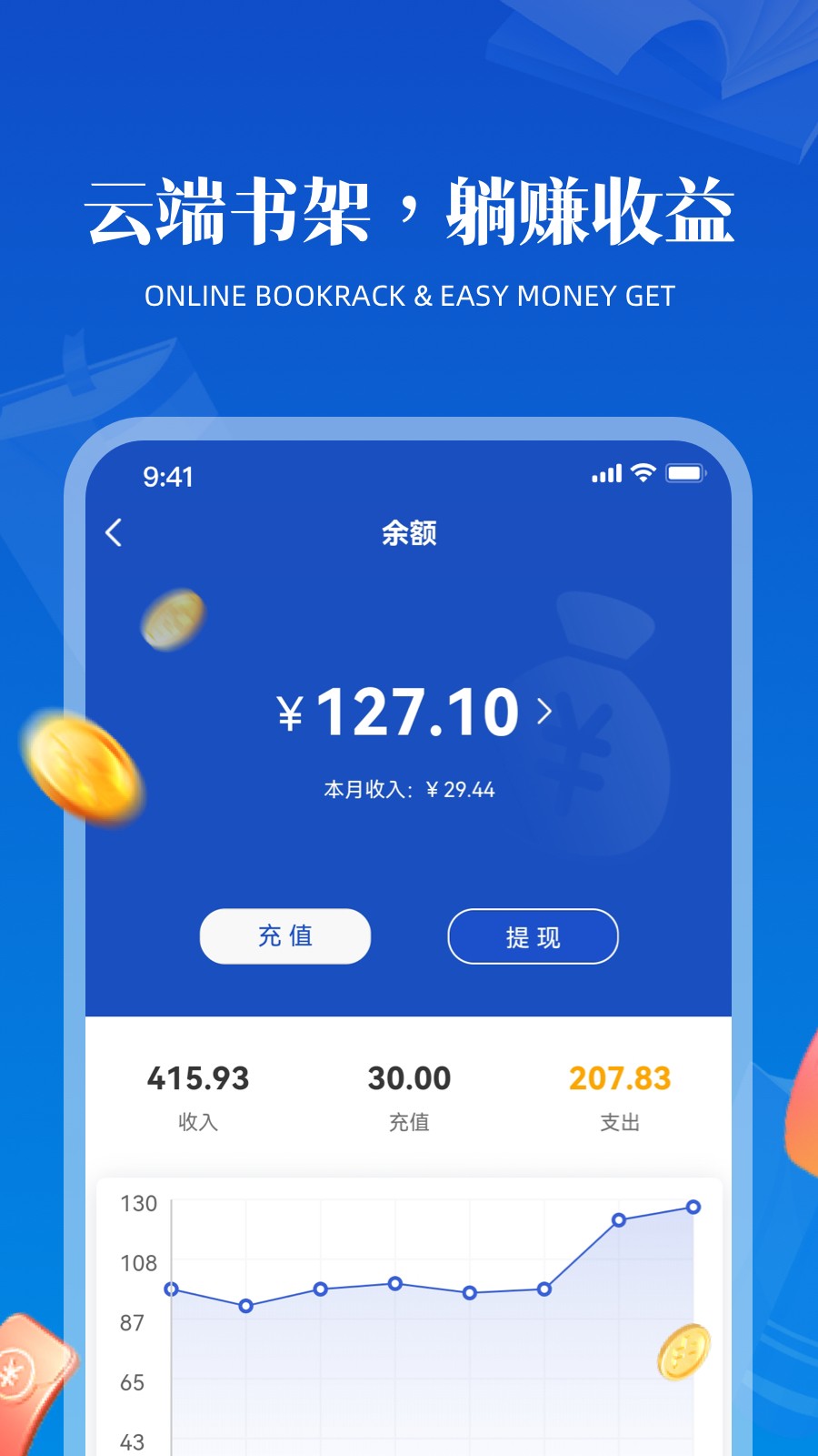 享书阁app