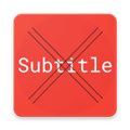 字幕杀手app下载-字幕杀手手机版下载 v1.4安卓版