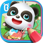 宝宝涂色app下载-宝宝涂色官网版下载 v9.89.99.01安卓版