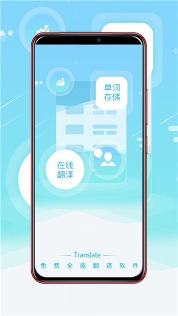 划词翻译器app